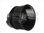 TYC  Salongipuhur 12V 510-0014