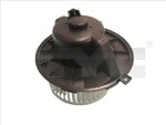 TYC Salongipuhur 13,  5V 537-0004