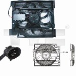 TYC Ventilaator,  mootorijahutus 390W 803-0008