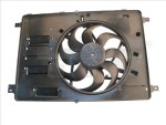 TYC  Ventilaator,mootorijahutus 300W 810-0044