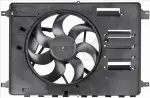 TYC Ventilaator,  mootorijahutus 300W 810-0046