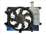 TYC  Ventilaator,mootorijahutus 120W 817-0007