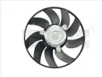 TYC Ventilaator,  mootorijahutus 350W 821-0020