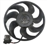 TYC Ventilaator,  mootorijahutus 200W 825-0024