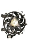 TYC Ventilaator,  mootorijahutus 325W 825-1025
