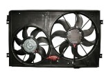 TYC Ventilaator,  mootorijahutus 220W 837-0027