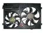 TYC Ventilaator,  mootorijahutus 220W 837-0028