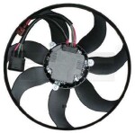 TYC Ventilaator,  mootorijahutus 300W 837-0031