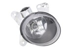Daytime running lights front R (LED) fits: MERCEDES C-KLASA W204, CLS C218, E-KLASA COUPE C207, E-KLASA W212, GL-KLASA X164, KLASA R W251, V251 01.06-05.16