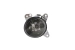 Daytime running lights front L (LED) fits: MERCEDES C-KLASA W204, CLS C218, E-KLASA COUPE C207, E-KLASA W212, GL-KLASA X164, KLASA R W251, V251 01.06-05.16