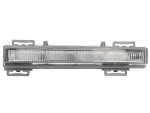Päevasõdituled esimene R (LED) sobib: MERCEDES GLK X204, GL-klass X166, M/ML-klass W166 06.08-11.15