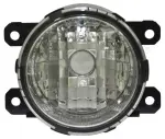 Daytime running lights L/R (P13W) fits: MERCEDES CITAN W415; MITSUBISHI L 200 / TRITON, OUTLANDER III, SPACE STAR HB; RENAULT MEGANE III Ph II, MEGANE III Ph III; SUBARU IMPREZA GJ, GP 04.12-