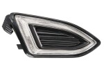 TYC 12-5361-00-1 / side marker lights front right (led, without ece, usa version) fits: ford edge ii 01.14-05.18