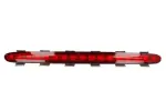 STOP lamp L/R (red) sobib: MERCEDES CLK C209