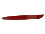 Position лампа rear L (red) fits: MAZDA 3 BL 12.08-09.13