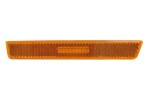 TYC 18-6147-00-1 / right side marker lights (without ECE) fits: dodge challenger 09.14-