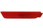TYC 18-6152-00-1 / sidelights left (w5w, without ece) fits: chevrolet camaro 02.09-12.15