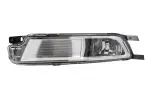 Daytime running lights L (W21W) fits: VW PASSAT B8 08.14-01.19