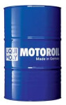 Täissünteetiline (EN) 4T mootoriõli LIQUI MOLY Street race 5W40 60I API SM JASO MA-2 sünteetiline