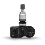 andur CISN. W KOLE TPMS universaalne T-PRO hübriid 3.5 / ventiil metall hõbedane