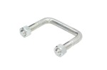 TES U00346 Z/N / leaf spring chain