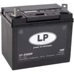 landport käivitusaku u1-250mf 12V 22Ah 250A 196x132x159
