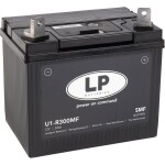 landport käivitusaku u1-r300mf 12V 24Ah 300A 196x159x185