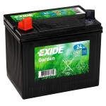 exide aku
