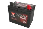 aku AGM/ Hooldusvaba / happe / käivitusaku YUASA 12V 30Ah 330A -+ 194x125x178mm