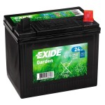 exide aku