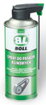 Kiilrihma, soonrihma (generaatoririhma jm) libisemisevastane sprei 400ml BOLL