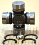 GKN U 182 / cardan cross (25mmx44mm) fits: daihatsu terios, nissan bluebird, cabstar, laurel, navara, np300, pathfinder i, pick up, urvan, toyota rush 1.3-3.2d 01.80-