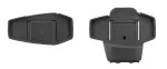 kesküksuse kinnitus interphone u-com 8r