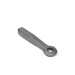 SAPALA UD40W01 / towing eye for welding (fi 40, 65x55)