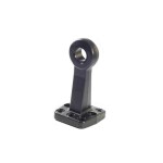 SAPALA UD50F8A / flanged towing eye (diameter 50, number of holes 8)