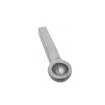 SAPALA UDK80W01 / towing eye for welding (fi 80)