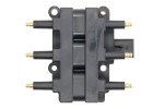 STANDARD UF305 / ignition coil fits: chrysler pacifica, town & country, voyager ii, voyager iv, voyager v, dodge caravan, grand, viper, jeep wrangler iii, vw routan 3.3/3.8/8.3 08.90-