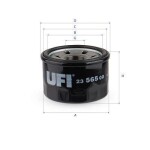 UFI Õlifilter 23.565.00