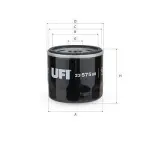 UFI  Õlifilter 23.575.00