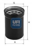 UFI Õlifilter 23.590.00
