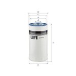 UFI 23.629.00