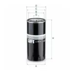 UFI 23.832.00
