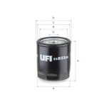 UFI 23.833.00