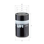 UFI 23.834.00