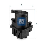 UFI Kütusefilter 24.088.00