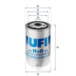 UFI Kütusefilter 24.H2O.00