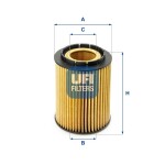 UFI Õlifilter 25.010.00