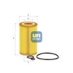 UFI Õlifilter 25.013.00