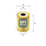 UFI Õlifilter 25.030.00