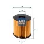 UFI Õlifilter 25.060.00